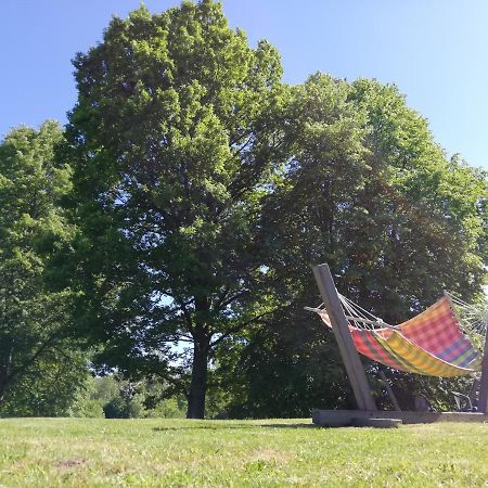 Liepziedos Villa Edole Luaran gambar